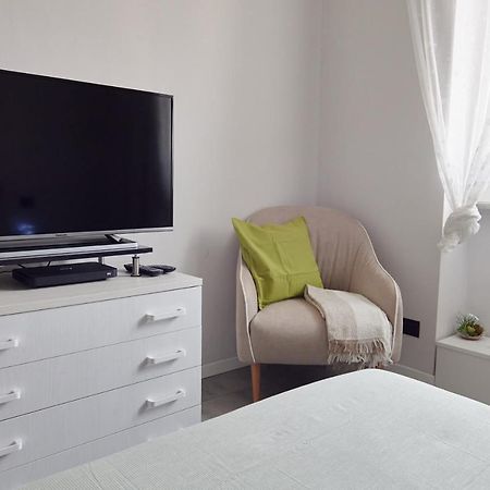 Casa Tilla Lejlighed Torino Eksteriør billede